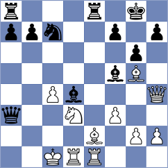 Kaufman - Stoliarov (Berkeley, 1979)
