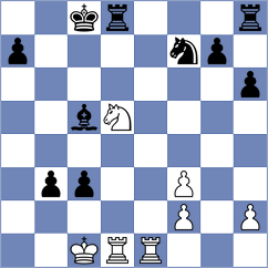 Felber - Kearns (Long Island, 1990)