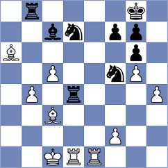 Aradhya - Graham (chess.com INT, 2023)