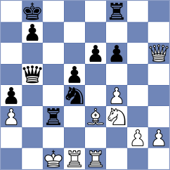 Stoleriu - Vazquez (Chess.com INT, 2021)