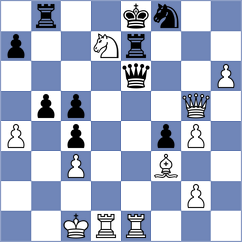 Lipman - Karpov (Soviet Union, 1986)