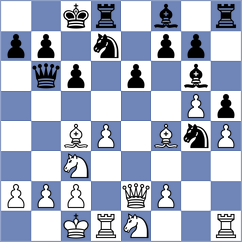 Zakhartsov - Soto Vega (chess.com INT, 2024)