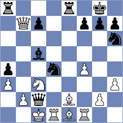 Dubnevych - Gunawardhana (chess.com INT, 2025)