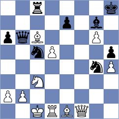 Bocharov - Klimentov (Voronezh, 2010)