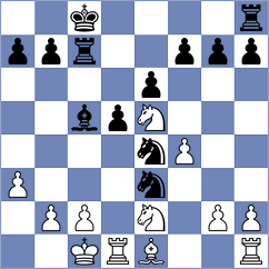 Laux - Davydov (Dresden, 2001)