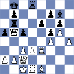 Saurabh - Gavrilescu (Maribor, 2012)