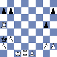 Sarkisian - Alhasan (Chess.com INT, 2020)