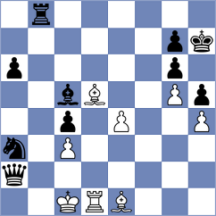 Fiorito - Naymanova (chess.com INT, 2024)