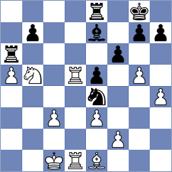 Perez Almeda - Aguilera Quiztke (Malaga, 2002)