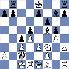 Haragely - Juergensen (Warren, 1994)