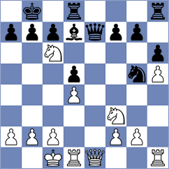 Devallee - Fischer (Europe Echecs INT, 2021)