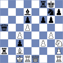 Gordillo Lopez - Timoshenko (Collado Villalba, 2005)