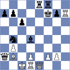 Sardana - Teja (Chess.com INT, 2019)