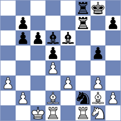 Pearce - Willmoth (Birmingham, 2001)