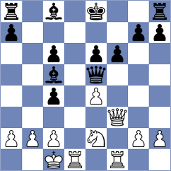 Bolgov - Kirov (Korolev, 2000)