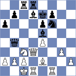 Winkels - Tisma (chess.com INT, 2025)