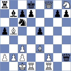 Palaniswamy - Mwanga (Lichess.org INT, 2020)