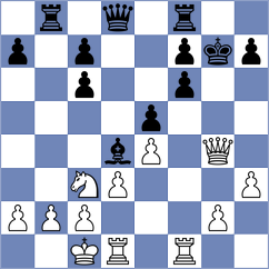 Kett - Kim (Chess.com INT, 2020)