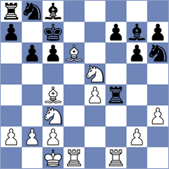 Rushbrooke - Luba (chess.com INT, 2024)