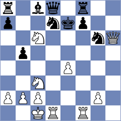 Bornholdt - Malovanyi (chess.com INT, 2024)