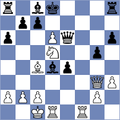 Gonzalez Correa - Zarate Pastur (Spain, 1996)