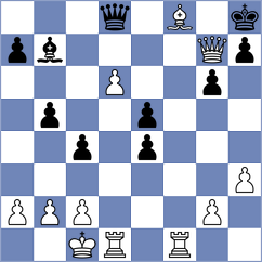 Hosseinzadeh - Amoo (Chess.com INT, 2021)