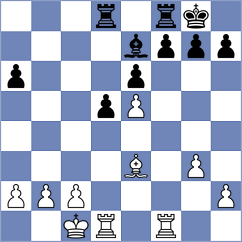Luje Velez - Jaramillo Buele (Chess.com INT, 2020)
