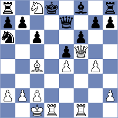 Quesada Vera - Santana Martin (Malaga, 1997)