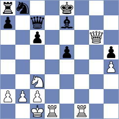 Nalbandyan - Seal (lichess.org INT, 2022)