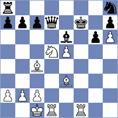 Gil - Douriet Duany (Villa Ballester, 2003)
