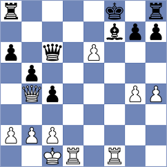 Hu - Liu (Shenzhen CHN, 2024)