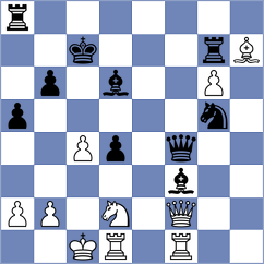 Turgut - Mesquita (chess.com INT, 2024)