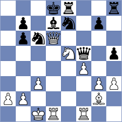 Bojovic - Celenkovic (Niska Banja, 2004)