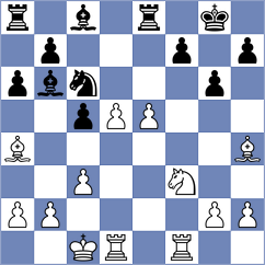 Seul - Awoki (Chess.com INT, 2020)