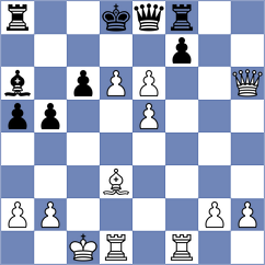 Galvin - Sahar (Melbourne, 2002)