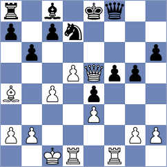 Abrashkin - Sarquis (chess.com INT, 2024)