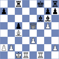 Moreno Giron - Garcia Carpallo (Aragon, 1997)