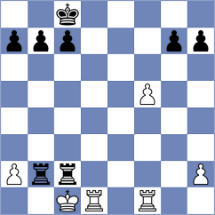 Felix - Thibert (Europe-Echecs INT, 2022)