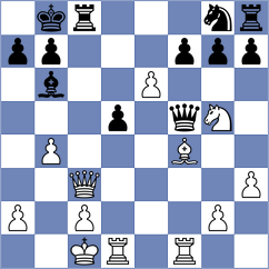 Lambert - Leccia (Europe Echecs INT, 2020)