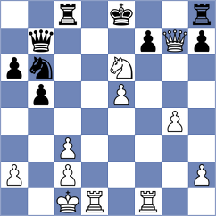 Diaz Herquinio - Sobek (chess.com INT, 2024)