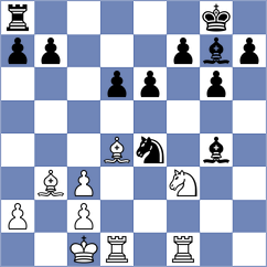 Lee - Fernandez Siles (chess.com INT, 2023)