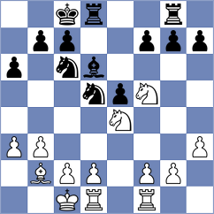 Stark - Meyer (Lansing, 1993)