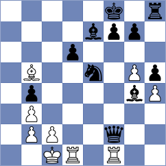 Clawitter - Bitoon (chess.com INT, 2025)