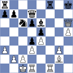 Odeh - Marino Bravo (chess.com INT, 2024)