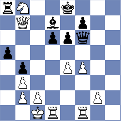 Habiaga - Lacasa Diaz (chess.com INT, 2025)