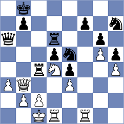 Kaplan - Leitao (chess.com INT, 2025)