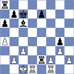 Pakleza - Istvanovszki (chess.com INT, 2024)