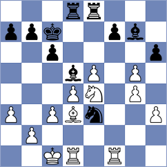 Gelman - Szpar (chess.com INT, 2025)