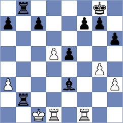 Simmons - Bisguier (Bermuda, 2002)