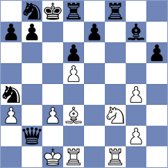 Thomas - Cielo (Chess.com INT, 2020)